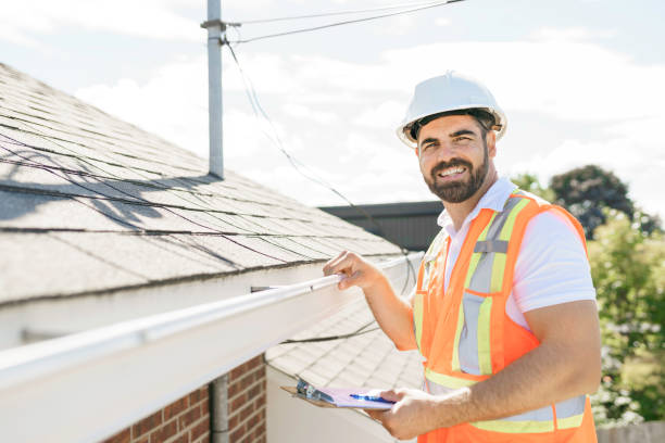 Best Tile Roofing Contractor  in Trenton, OH