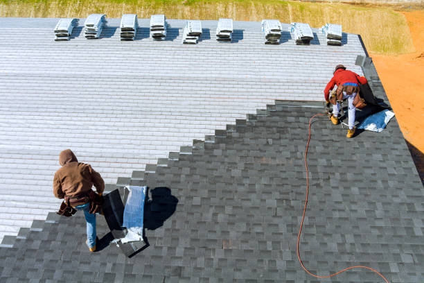 Tile Roofing Contractor in Trenton, OH
