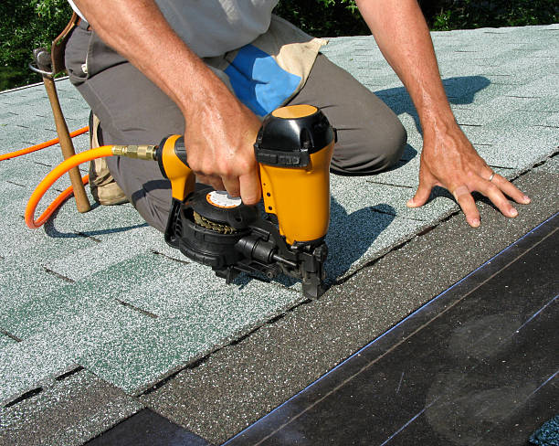 Best Roof Replacement Cost  in Trenton, OH