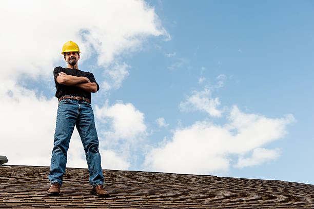 Reliable Trenton, OH Roofing Contractor Solutions