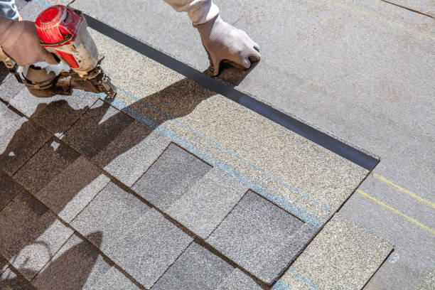 Best Storm Damage Roof Repair  in Trenton, OH