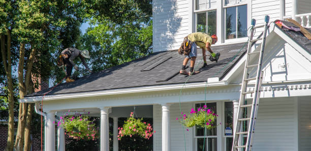 Best Best Roofing Contractors  in Trenton, OH