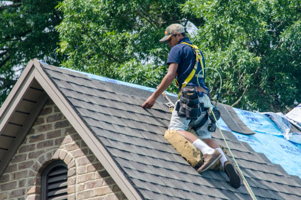 Best Commercial Roofing Services  in Trenton, OH