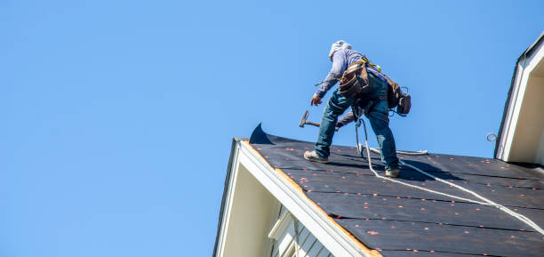 Best Roof Waterproofing Services  in Trenton, OH